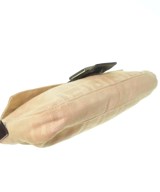 FENDI（フェンディ）ハンドバッグ ベージュ サイズ:- レディース/2200660766164