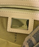 FENDI（フェンディ）ショルダーバッグ 茶 サイズ:- レディース/2200660766355