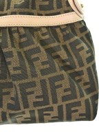 FENDI（フェンディ）ショルダーバッグ 茶 サイズ:- レディース/2200660766355