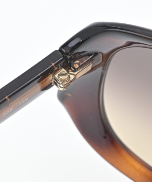 FENDI（フェンディ）サングラス 茶 サイズ:- レディース/2200660766973