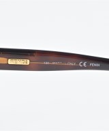 FENDI（フェンディ）サングラス 茶 サイズ:- レディース/2200660766973