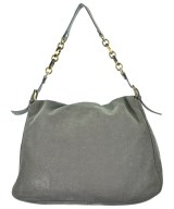 FENDI（フェンディ）ショルダーバッグ グレー サイズ:- レディース/2200660975016
