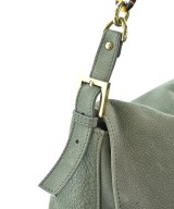 FENDI（フェンディ）ショルダーバッグ グレー サイズ:- レディース/2200660975016