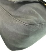 FENDI（フェンディ）ショルダーバッグ グレー サイズ:- レディース/2200660975016