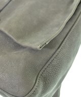 FENDI（フェンディ）ショルダーバッグ グレー サイズ:- レディース/2200660975016