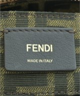 FENDI（フェンディ）ショルダーバッグ ベージュ サイズ:- レディース/2200662073116