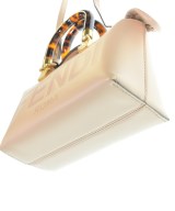 FENDI（フェンディ）ショルダーバッグ ベージュ サイズ:- レディース/2200662073116