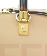 FENDI（フェンディ）ショルダーバッグ ベージュ サイズ:- レディース/2200662073116