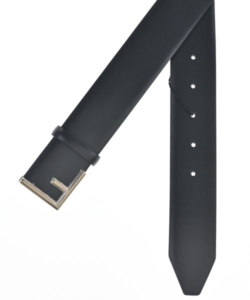 FENDI（フェンディ）ベルト 黒 サイズ:- レディース/2200662073147