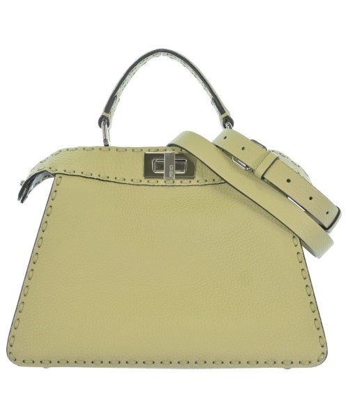FENDI(フェンディ)のハンドバッグ サイズ:SMALL 448,000円