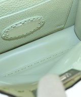 FENDI（フェンディ）ハンドバッグ 緑 サイズ:SMALL レディース/2200709741015