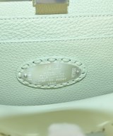 FENDI（フェンディ）ハンドバッグ 緑 サイズ:SMALL レディース/2200709741015