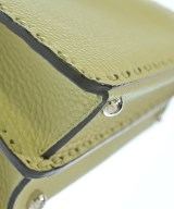 FENDI（フェンディ）ハンドバッグ 緑 サイズ:SMALL レディース/2200709741015