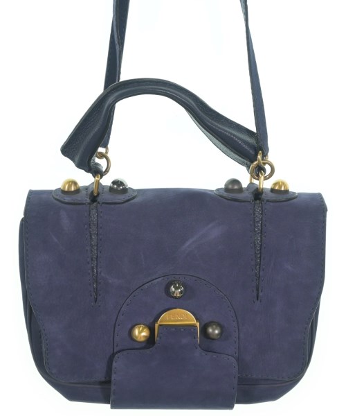 FENDI(フェンディ)のハンドバッグ サイズ:- 29,800円