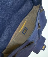 FENDI（フェンディ）ハンドバッグ 紺 サイズ:- レディース/2200711176034