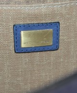 FENDI（フェンディ）ハンドバッグ 紺 サイズ:- レディース/2200711176034