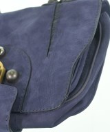FENDI（フェンディ）ハンドバッグ 紺 サイズ:- レディース/2200711176034