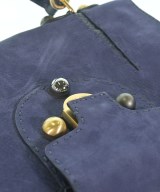 FENDI（フェンディ）ハンドバッグ 紺 サイズ:- レディース/2200711176034