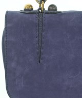 FENDI（フェンディ）ハンドバッグ 紺 サイズ:- レディース/2200711176034