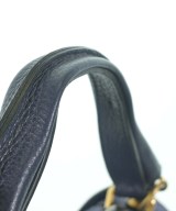 FENDI（フェンディ）ハンドバッグ 紺 サイズ:- レディース/2200711176034