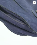 FENDI（フェンディ）ハンドバッグ 紺 サイズ:- レディース/2200711176034