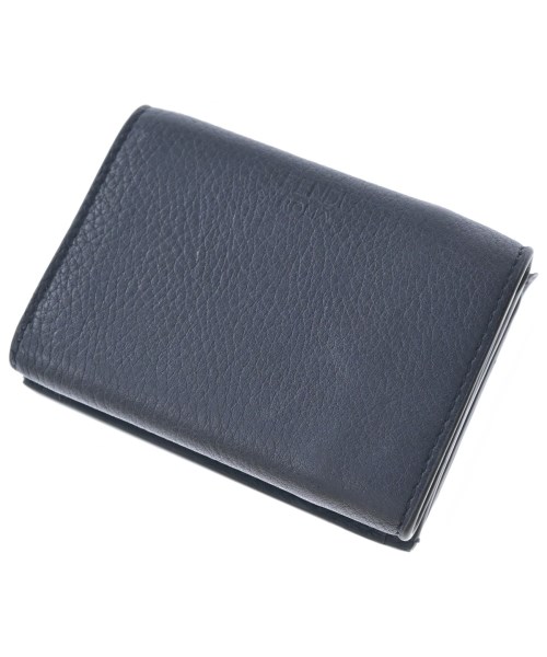 FENDI（フェンディ）財布・コインケース 紺 サイズ:- レディース/2200711271135
