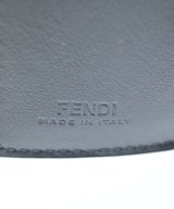 FENDI（フェンディ）財布・コインケース 紺 サイズ:- レディース/2200711271135
