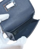FENDI（フェンディ）財布・コインケース 紺 サイズ:- レディース/2200711271135