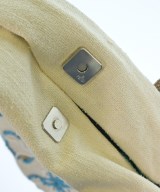 FENDI（フェンディ）ショルダーバッグ 白 サイズ:- レディース/2200711589049