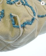 FENDI（フェンディ）ショルダーバッグ 白 サイズ:- レディース/2200711589049