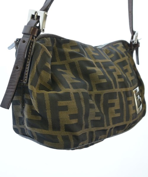 FENDI（フェンディ）ハンドバッグ 茶 サイズ:- レディース/2200709298298