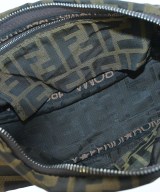 FENDI（フェンディ）ハンドバッグ 茶 サイズ:- レディース/2200709298298