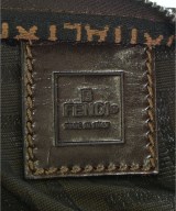 FENDI（フェンディ）ハンドバッグ 茶 サイズ:- レディース/2200709298298