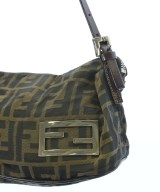 FENDI（フェンディ）ハンドバッグ 茶 サイズ:- レディース/2200709298298