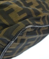 FENDI（フェンディ）ハンドバッグ 茶 サイズ:- レディース/2200709298298