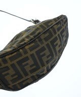 FENDI（フェンディ）ハンドバッグ 茶 サイズ:- レディース/2200709298298