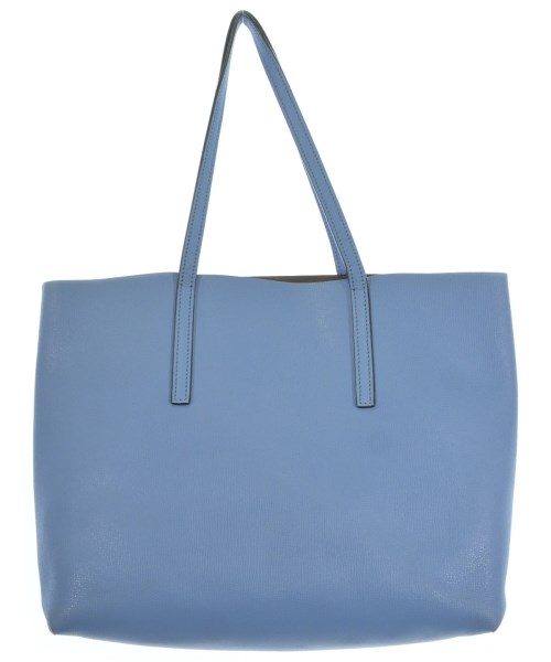 FENDI（フェンディ）トートバッグ 青 サイズ:- レディース/2200710849533
