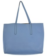 FENDI（フェンディ）トートバッグ 青 サイズ:- レディース/2200710849533