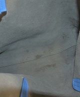 FENDI（フェンディ）トートバッグ 青 サイズ:- レディース/2200710849533