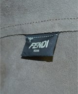 FENDI（フェンディ）トートバッグ 青 サイズ:- レディース/2200710849533