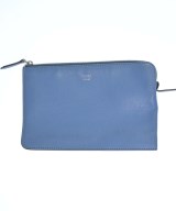 FENDI（フェンディ）トートバッグ 青 サイズ:- レディース/2200710849533