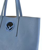 FENDI（フェンディ）トートバッグ 青 サイズ:- レディース/2200710849533
