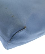 FENDI（フェンディ）トートバッグ 青 サイズ:- レディース/2200710849533