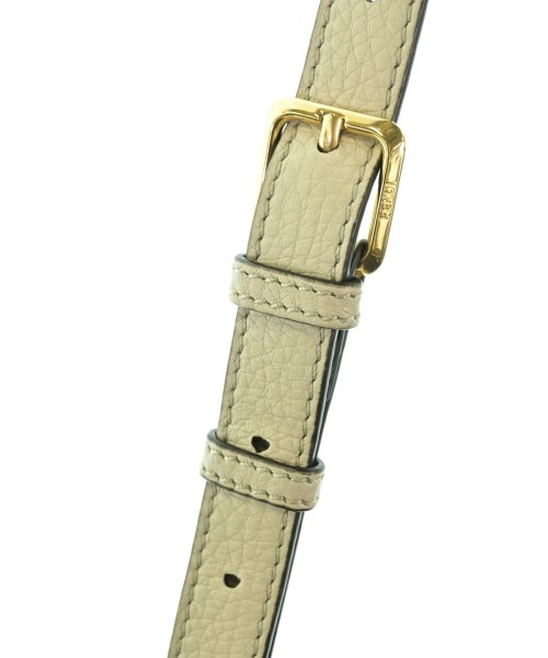 FENDI（フェンディ）ハンドバッグ ベージュ サイズ:- レディース/2200712145039