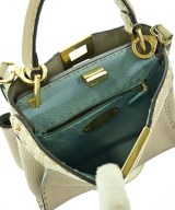 FENDI（フェンディ）ハンドバッグ ベージュ サイズ:- レディース/2200712145039