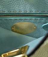 FENDI（フェンディ）ハンドバッグ ベージュ サイズ:- レディース/2200712145039