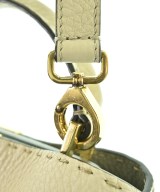 FENDI（フェンディ）ハンドバッグ ベージュ サイズ:- レディース/2200712145039