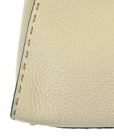 FENDI（フェンディ）ハンドバッグ ベージュ サイズ:- レディース/2200712145039
