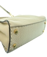 FENDI（フェンディ）ハンドバッグ ベージュ サイズ:- レディース/2200712145039