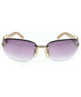 FENDI（フェンディ）サングラス ベージュ サイズ:- レディース/2200712150026